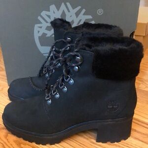 TIMBERLAND WOMEN’S BOOTS